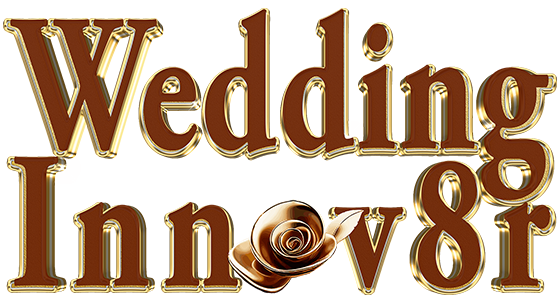 Wedding Innov8r Logo